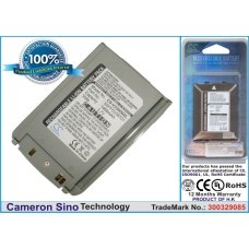 Compatible battery replacement for LG SBPL0074001,SBPP0008701