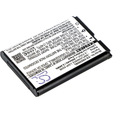 Compatible battery replacement for LG LGIP-320R,LGIP-520B,SBPL0086803,SBPL0086903