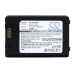 Batterie compatible avec LG CS-VX9200XL