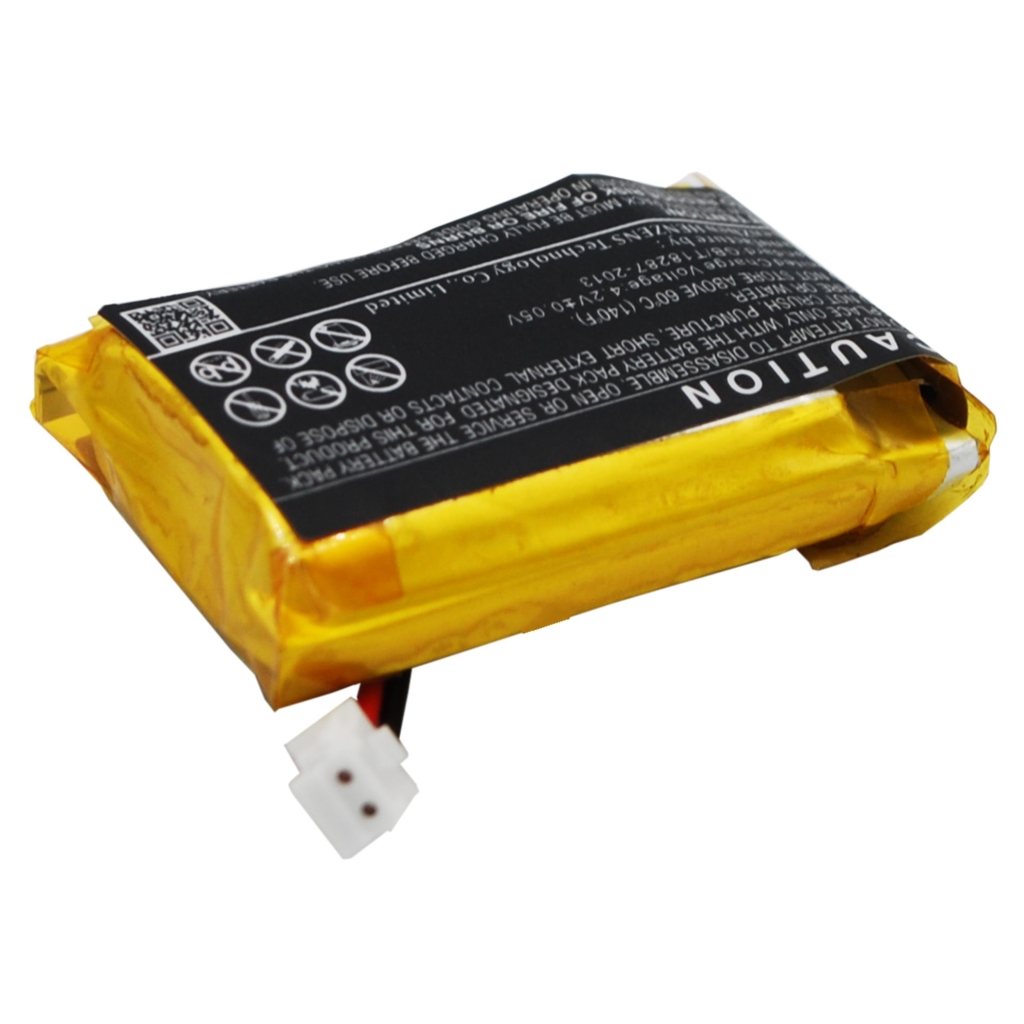 Battery compatible with Batteries
