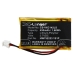 Battery compatible with Batteries