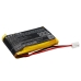 Battery compatible with Batteries