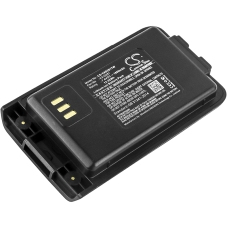 Compatible battery replacement for Vertex Standard 
