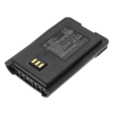 Compatible battery replacement for Vertex Standard FNB-V165,FNB-V165LI