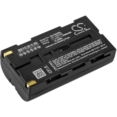 Remplacement de batterie compatible pour Panasonic BP-900,BP-900UL,CF-VZSU22,T2UR18650F-5928
