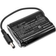 Batterie compatibleWith Clothes battery