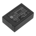 Code à barres, Scanner Batterie du scanner TEKLOGIX WorkAbout Pro G4