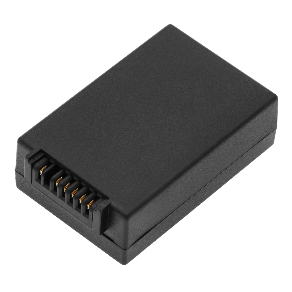 Code à barres, Scanner Batterie du scanner TEKLOGIX WorkAbout Pro G4