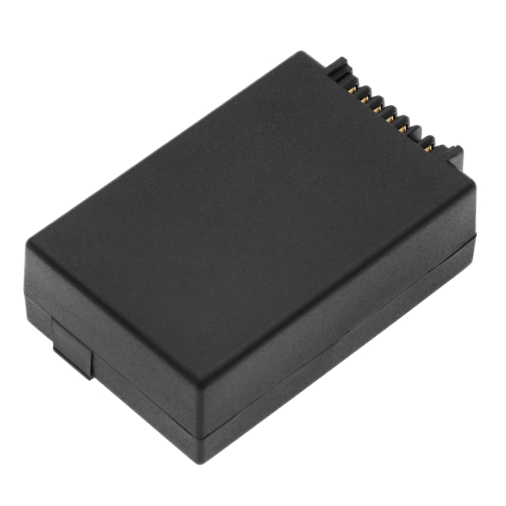 Code à barres, Scanner Batterie du scanner TEKLOGIX WorkAbout Pro G4