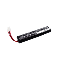 Remplacement de batterie compatible pour Mrl 00185-2,001852,110249,4032-001,8000-0807-01...