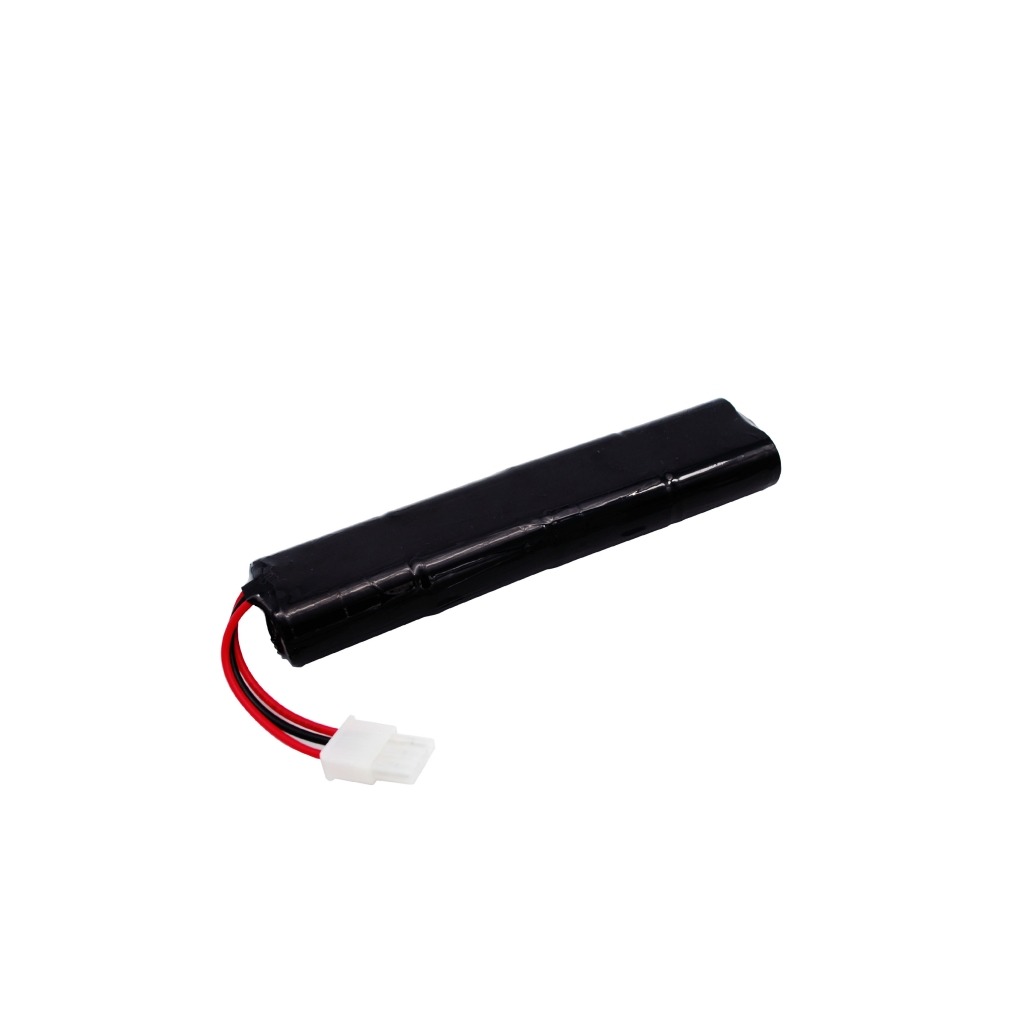 Batterie compatible avec Welch-Allyn Mrl Grason stadler Schiller america Medical research CS-WB113MD