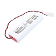Batterie compatibleWith Welch-Allyn