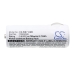 Medical Battery Welch-Allyn CS-WB710MD