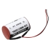 Batterie de caméra de sécurité domestique Dom CS-WBC120SL