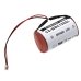 Batterie de caméra de sécurité domestique Winkhaus CS-WBC120SL