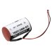 Batterie de caméra de sécurité domestique Winkhaus CS-WBC120SL