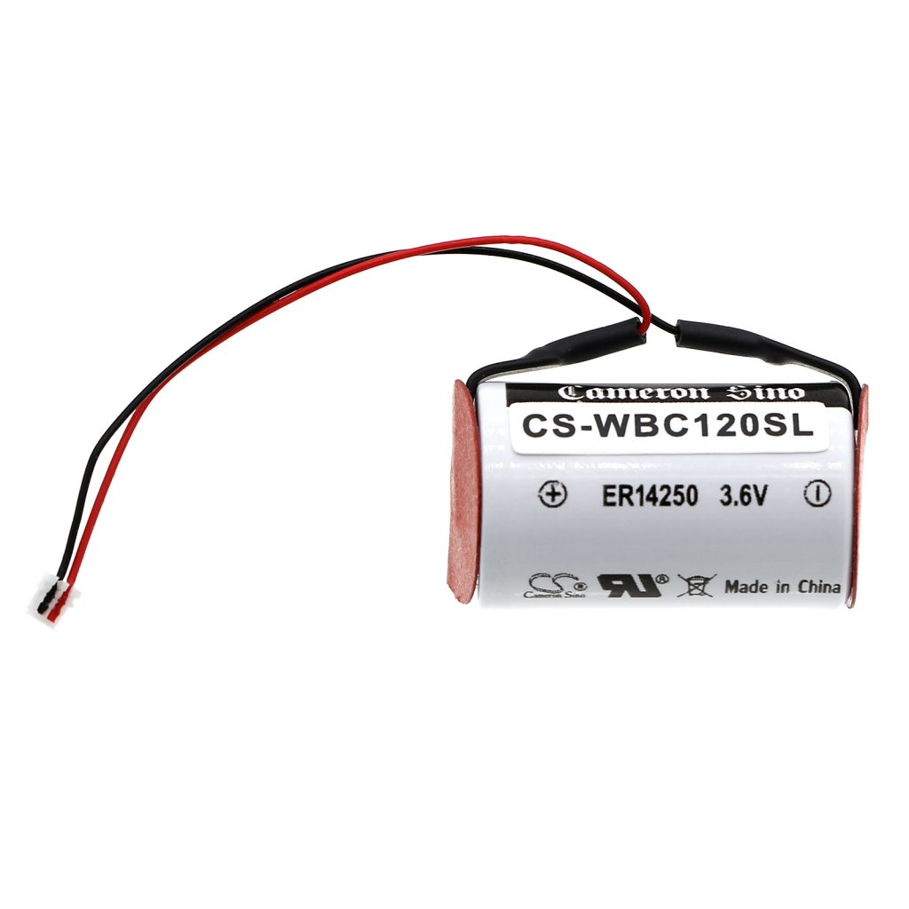 Batterie de caméra de sécurité domestique Winkhaus CS-WBC120SL
