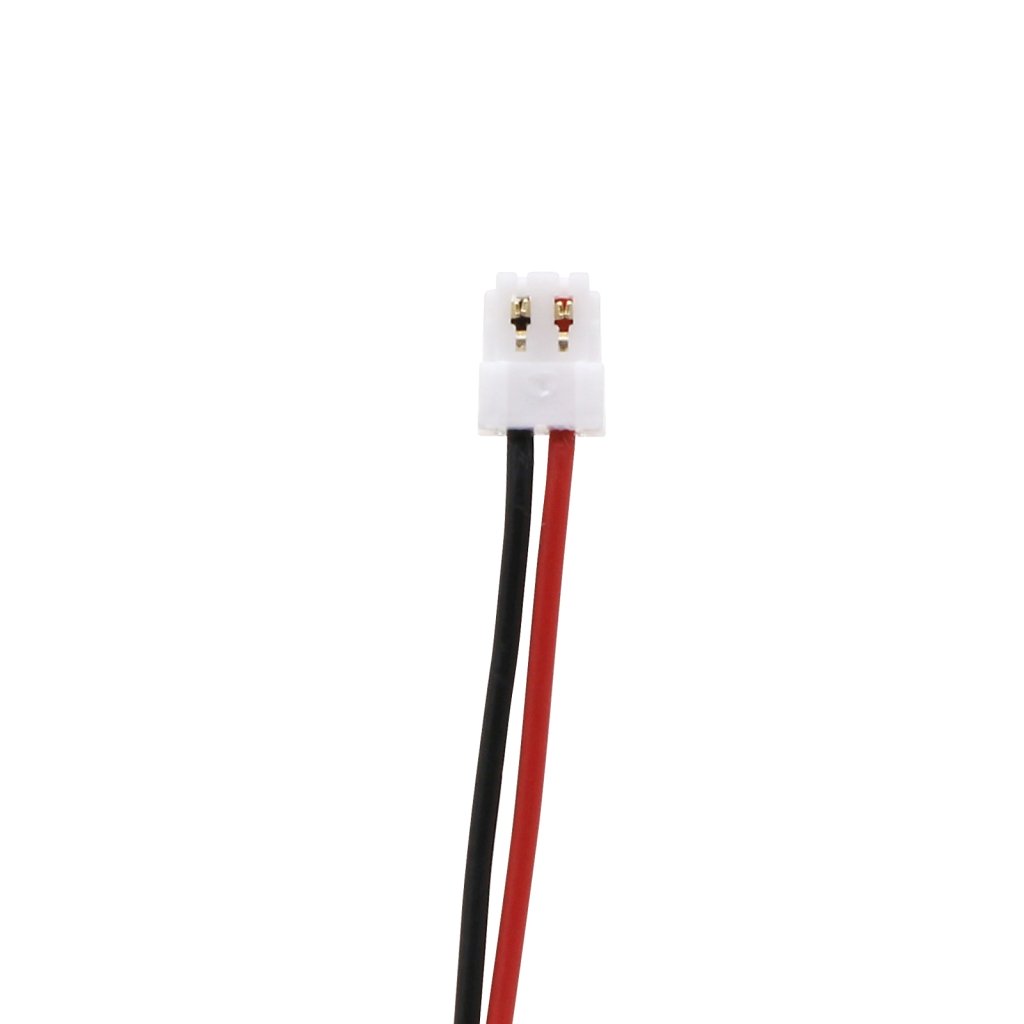 Batterie de caméra de sécurité domestique Winkhaus CS-WBC120SL
