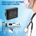 Batterie compatible avec Welch-Allyn CS-WBC50MD