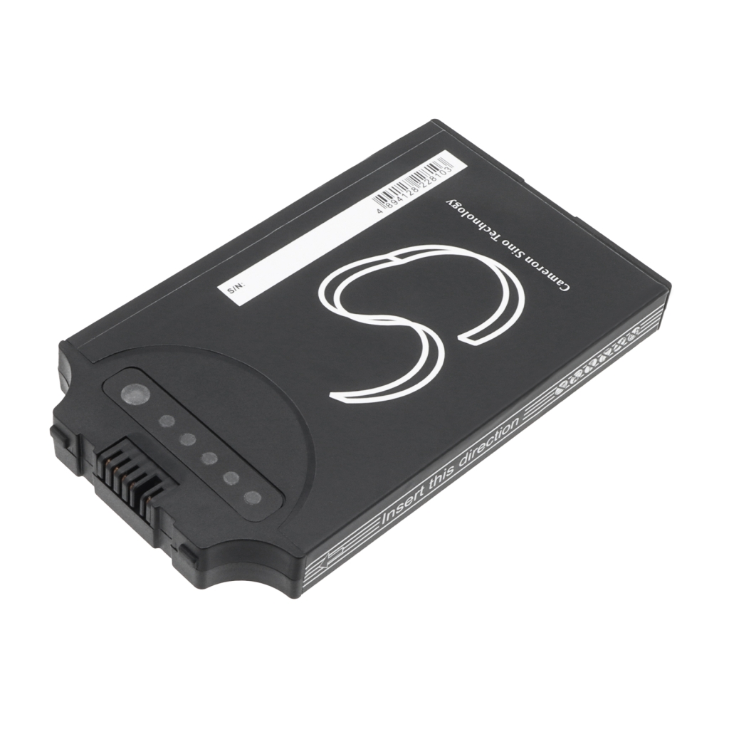 Batterie compatible avec Ge
