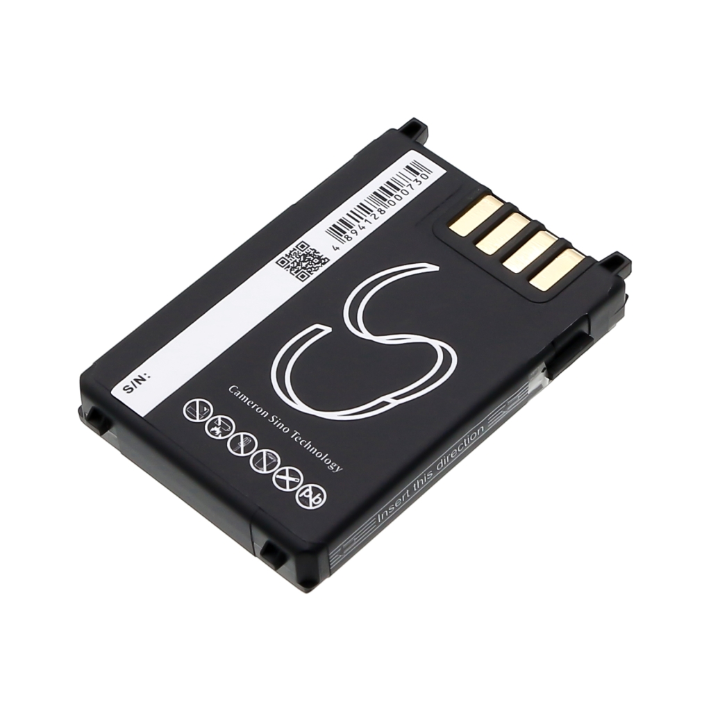 Datalogic Falcon PSC Unitech Wasp CS-WDT220BL