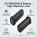 Battery compatible with Wolfbox