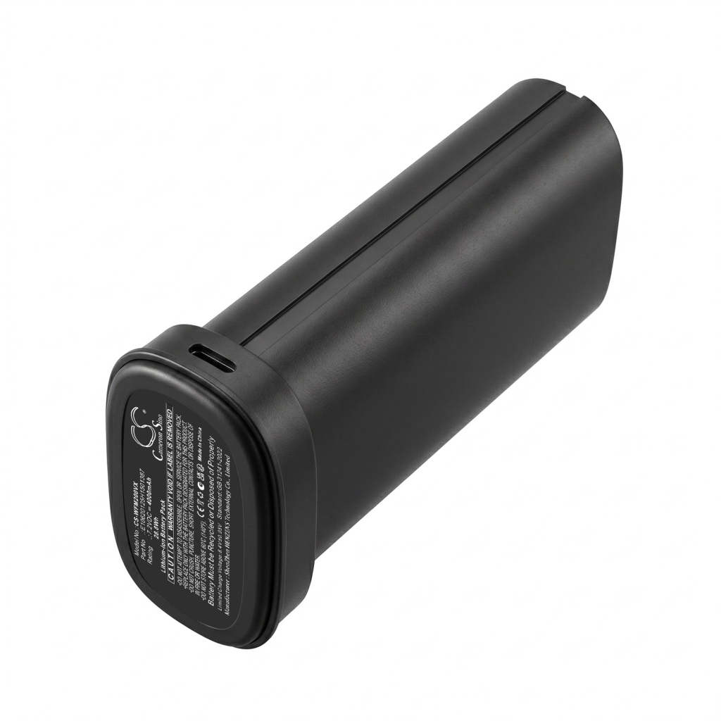 Battery compatible with Wolfbox