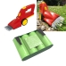 Outils électriques Batterie Wolf garten CS-WGP600PW