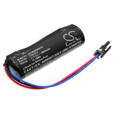 Remplacement de batterie compatible pour Wolf garten 7084066,7084918