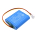 Outils électriques Batterie Timbertech CS-WGR102MD