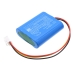 Outils électriques Batterie Timbertech CS-WGR102MD