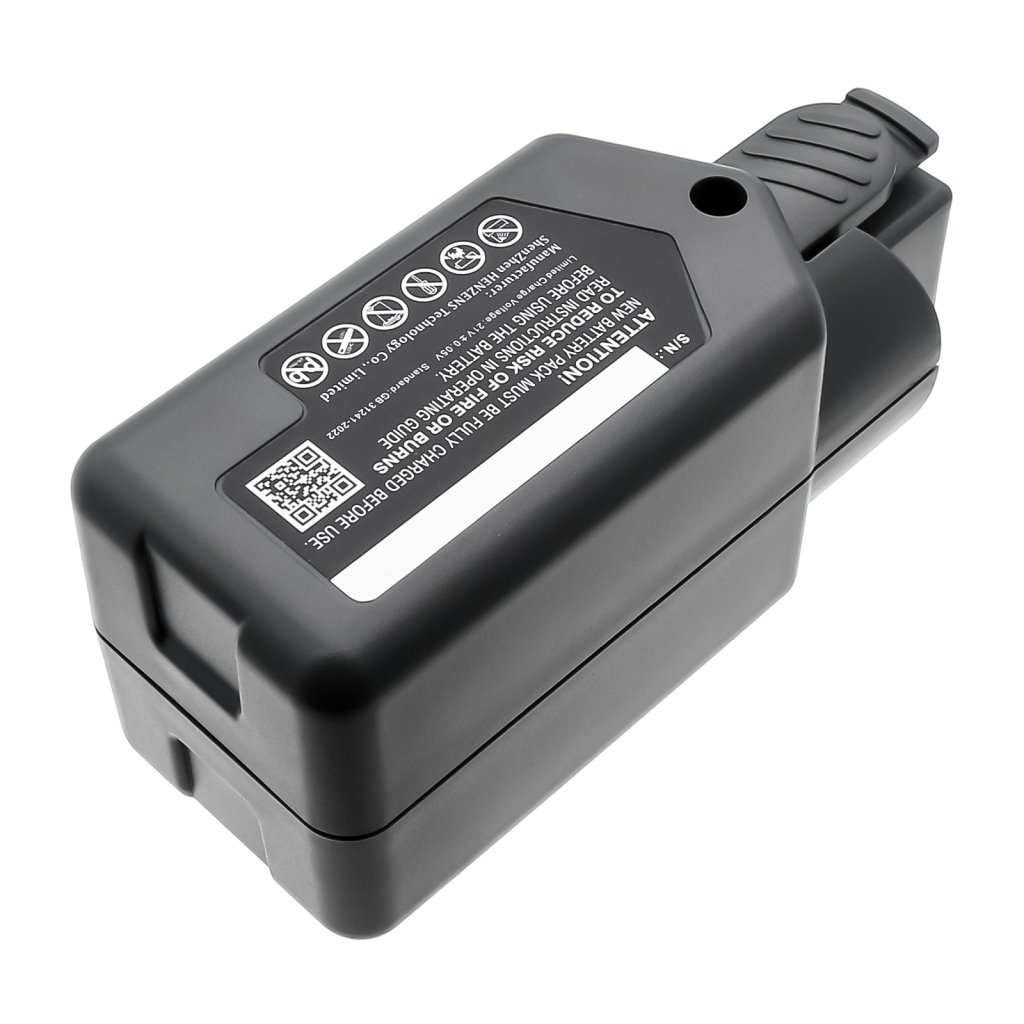 Batterie industrielle Wolf garten CS-WGT815PW