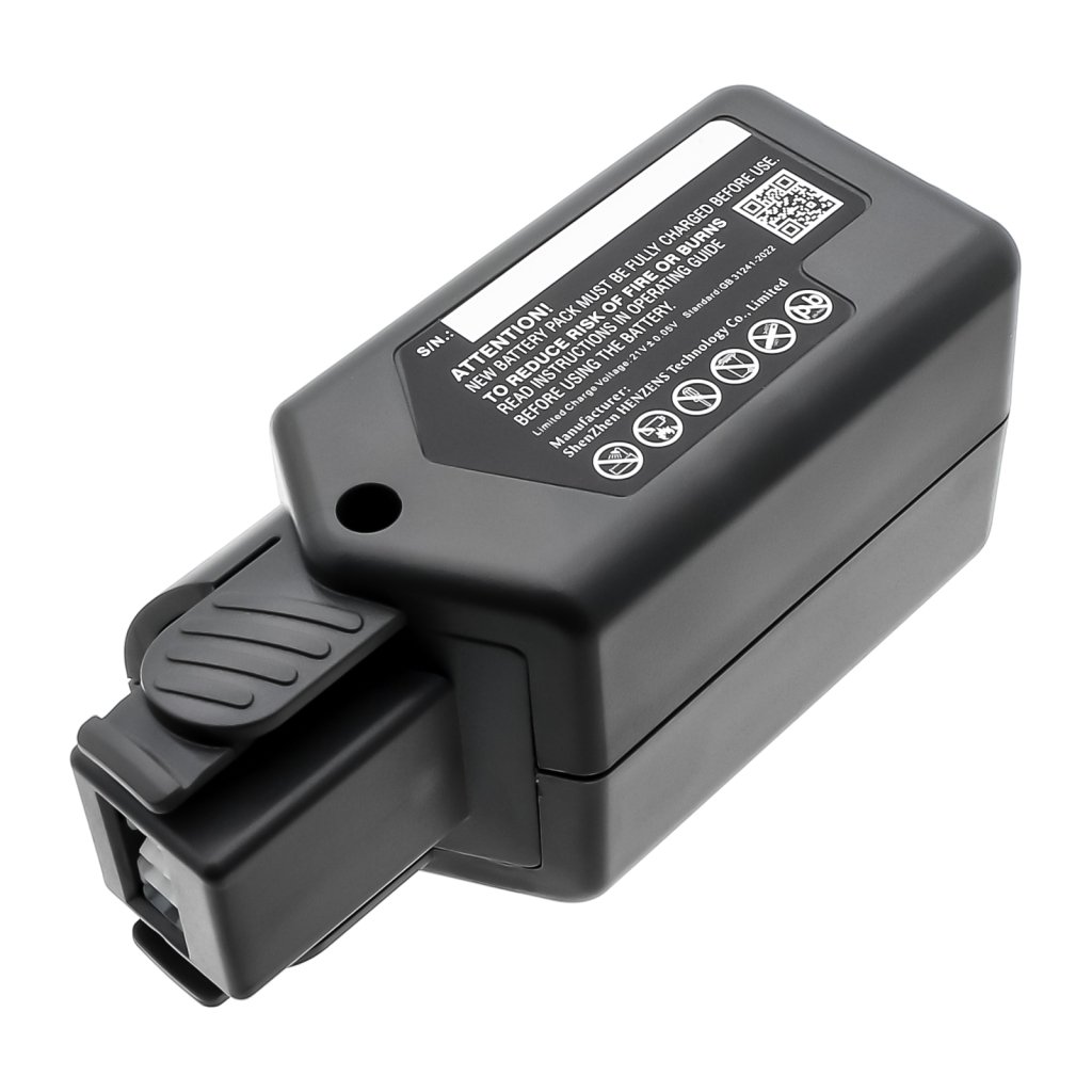 Batterie industrielle Wolf garten CS-WGT815PW