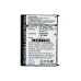 Battery compatible with E-Plus