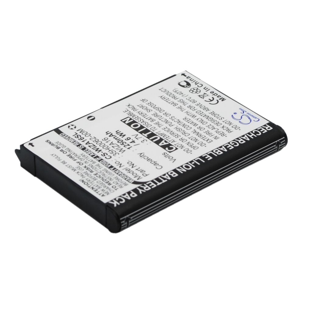 Battery compatible with E-Plus