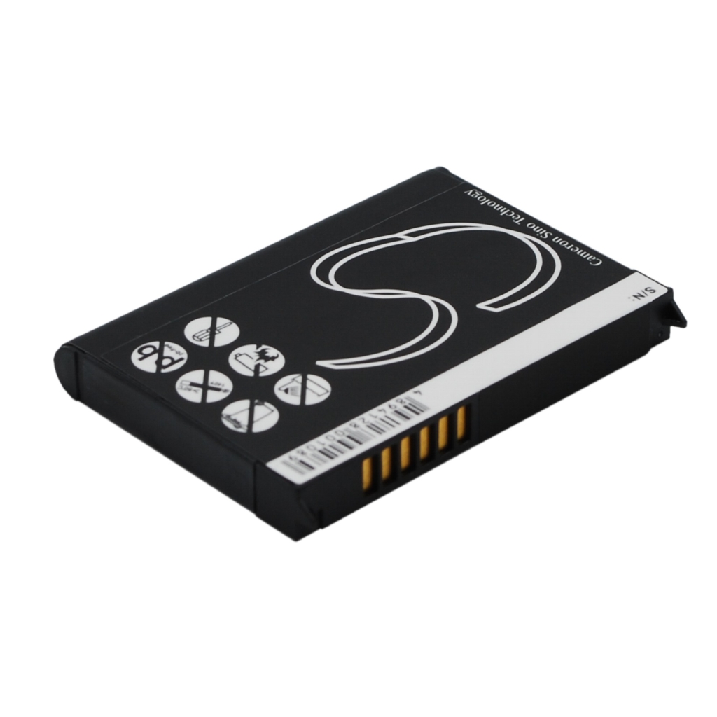 Battery compatible with E-Plus