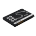 Battery compatible with E-Plus