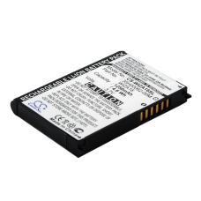 Remplacement de batterie compatible pour T-Mobile 35H00062-00M,35H00062-03M,HTC098347,WIZA16