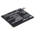 Batterie compatible avec Wiko CS-WKD001SL