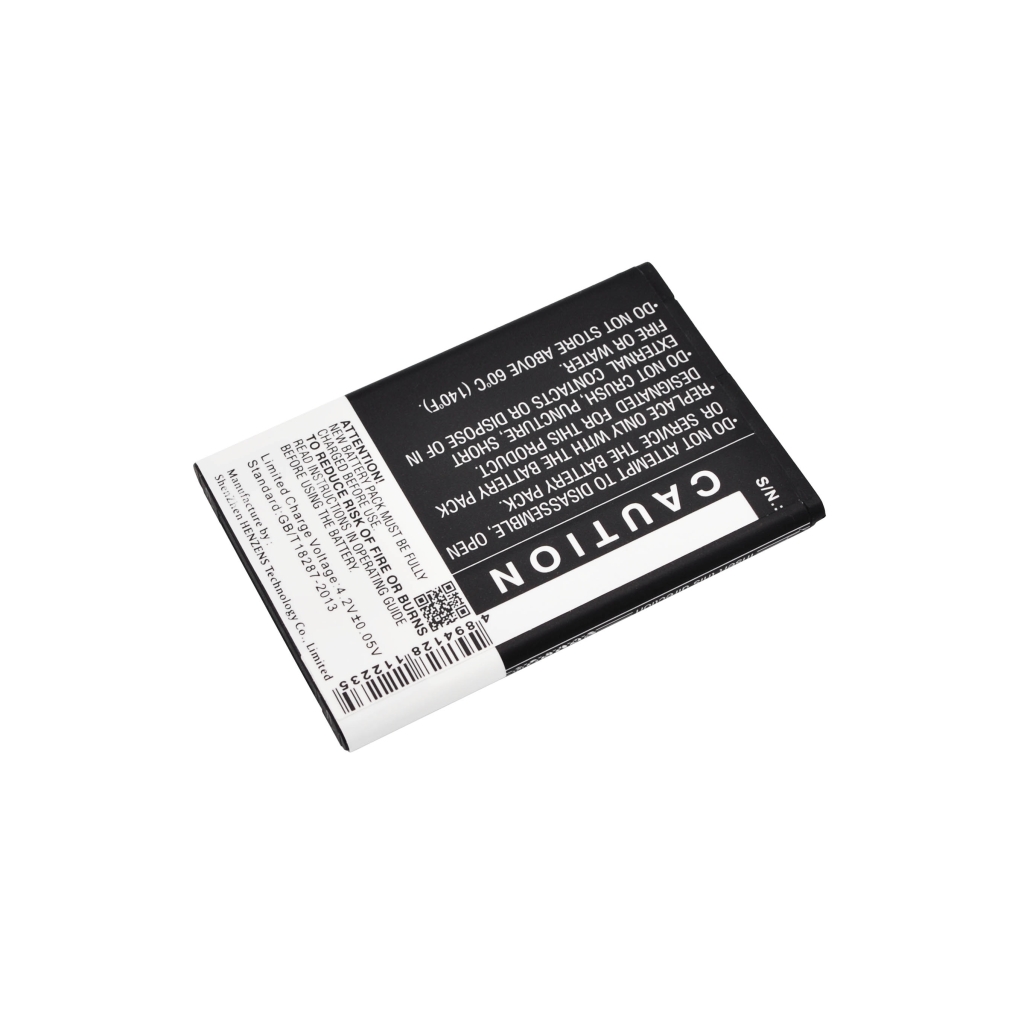 Batterie compatible avec Wiko CS-WKM100SL
