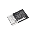 Batterie compatible avec Wiko CS-WKM100SL