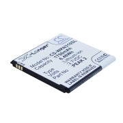 Batterie compatibleWith Batteries