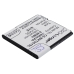 Batterie compatible avec Wiko CS-WKT001SL