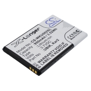 Battery compatibleWith Batteries