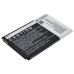 Batterie compatible avec Wiko CS-WKU002SL