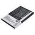 Batterie compatible avec Wiko CS-WKU002SL
