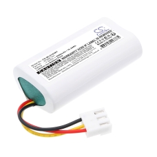 Remplacement de batterie compatible pour Winland 57685-101,EAPRO-GTWY-BAT,M-001-0172