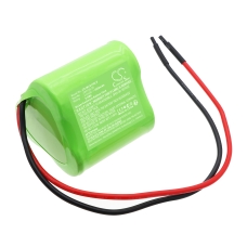 Remplacement de batterie compatible pour Willing 300148-20