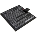 Batterie compatible avec Wacom