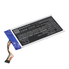 Remplacement de batterie compatible pour Wacom PR-234385G